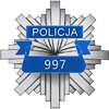 Odznaka polskiej Policji 