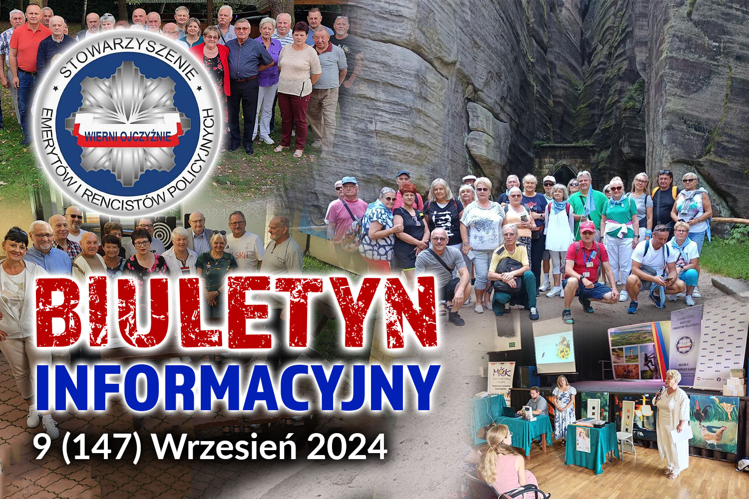 Biuletyn Informacyjny Nr 9 (147) Wrzesień 2024