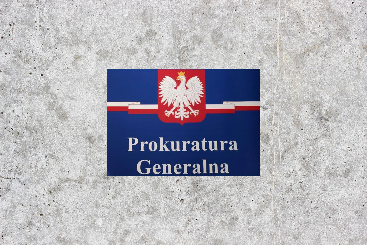 Stanowisko Prokuratora Generalnego z 4.06.2022 oraz Sejmu RP z 9.06.2022